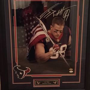 Meet your Posher, Thomas